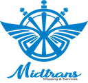 Midtrans Shipping And Services Logo